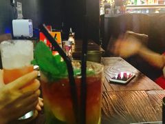 -HUNTING BAR亨霆鸡尾酒馆(越秀淘金店)