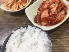 -金明玉小吃(康城路店)