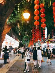点击看大图 -GIRL STYLE 烫发·染发沙龙