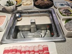 -海底捞火锅(大融城店)