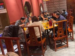 -明丰小渔馆(明月路店)
