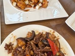 -北京小肠陈饭庄(方庄店)