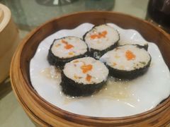 -顺风山庄(水濂山店)