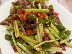 -南雄雄州土菜餐厅(粤北大厦店)