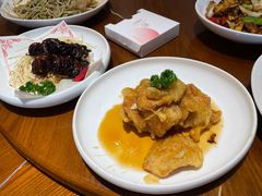 -小桃红·东北菜·春饼烤鸭(南阳湖街店)