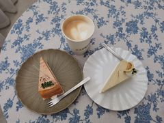 泰茶千层-CAKE WANG千层制造所(省府店)