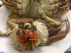 -竹海湾农家土菜