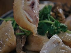 -肥婆兰鸡饭(西门外街店)