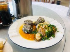 -金海湾海鲜排档(朱家尖店)