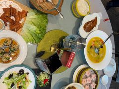 -颂福楼·南京菜(定淮门店)