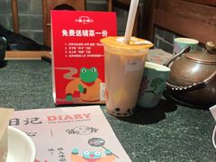 -蛙小侠(柳州万象城店)