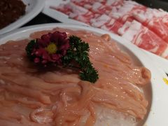 -竹犇番茄火锅(长风街店)