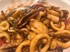 -鼎泰丰(渔阳店)
