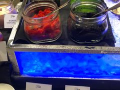 -深圳四季酒店·馥自助餐厅