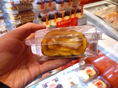 -嘉华鲜花饼·现烤(昆明老街店)