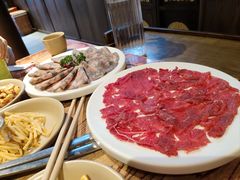 -小龙坎火锅(湖滨银泰in77店)