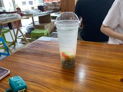 绿豆汤-龙凤祥(正仪老街店)
