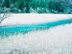 -九寨沟风景区