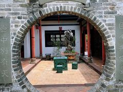 -东莞市可园博物馆