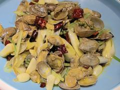 -常和州·夜宵大排档(常州单店)