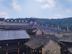 -皇城相府