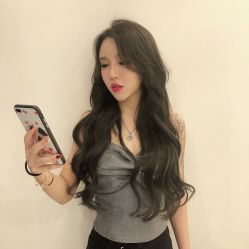-3AM HAIR SALON染发烫发接发