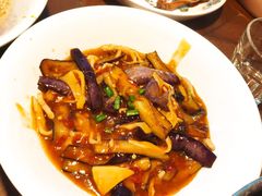 -外婆家(西红门荟聚购物中心店)