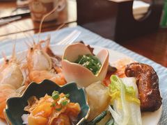 -怡咖啡·自助餐·西安香格里拉