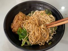 -老地方面馆(思南路店)
