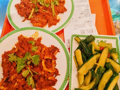 -华天延吉餐厅(西四总店)