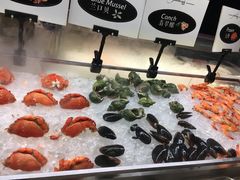 -新发展亚太JW万豪酒店·福苑咖啡厅