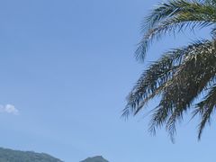 -亚龙湾中心广场