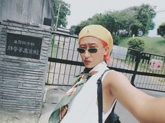 -灌篮高手动画打卡地