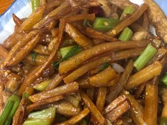 -延边民俗村狗肉馆(重庆胡同店)