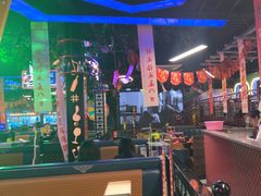 -路边边.炒菜烧烤.音乐餐厅(良乡长虹店)