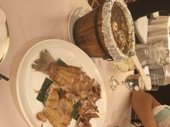 iphone_upload_pic-粗茶淡饭·汉口公馆(循礼门店)