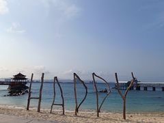 -三亚蜈支洲岛旅游区
