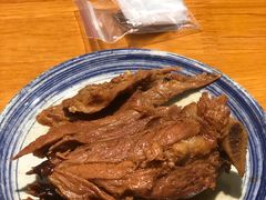 -秦唐汉味biangbiang面(大钟寺店)
