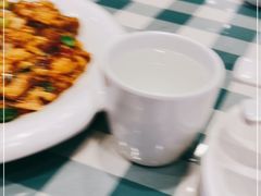 -紫光园·烤鸭·北京菜(劲松店)