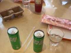 -杨氏青龙虾·羊蝎子(珠江路店)