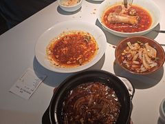 -腾龙阁|经典川菜(SM城市广场店)