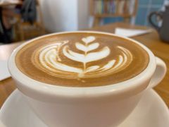 -Cafe Villa