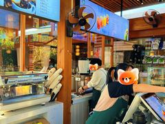 -美人鱼悬崖海景餐厅(鹿嘴山庄店)