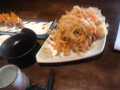 -千代武日本料理(开发区店)