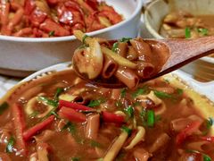 -十面欢腾·海鲜面·台式Bistro(长乐路店)