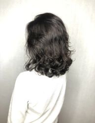 -GIRL STYLE 烫发·染发沙龙