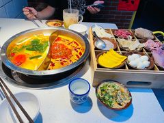 -芈重山老火锅(广州首店)