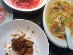 -小城故事·地道宁波味(月湖盛园店)