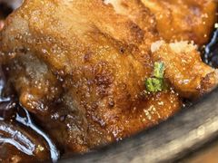 -甘家界牌柠檬鸭(青山店)