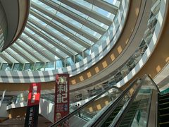 -深圳来福士广场